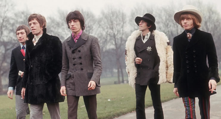 Between the Buttons by Rolling Stones | Classic Rock Review