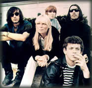 The Velvet Underground