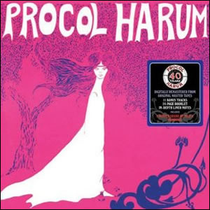 Procol Harum Meaning