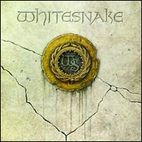 Whitesnake, 1987
