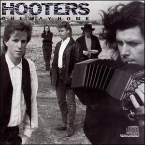 One Way Home by The Hooters
