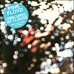 Obscured by Clouds by Pink Floyd