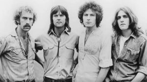 The Eagles – Classic Rock Review