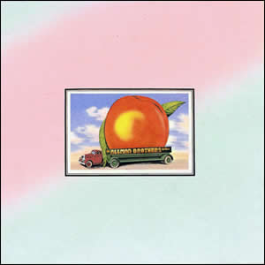 Eat a Peach by The Allman Brothers Band