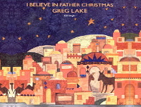 I Believe In Father Christmas, 1975