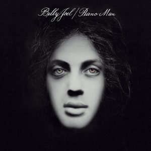 Piano Man by Billy Joel