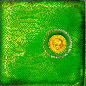 Billion Dollar Babies by Alice Cooper Band