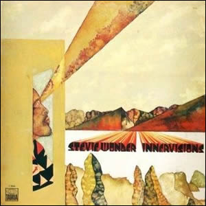 Innervisions by Stevie Wonder – Classic Rock Review