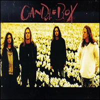 Candlebox 1993 album