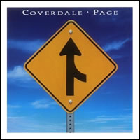 Coverdale-Page