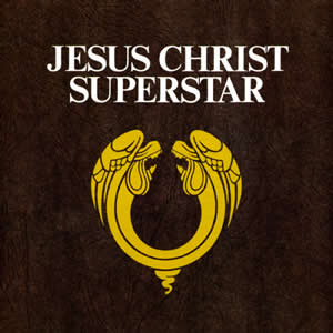 Jesus Christ Superstar original rock opera