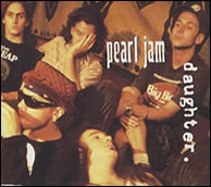 Daughter by Pearl Jam