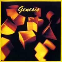 Genesis 1983 album