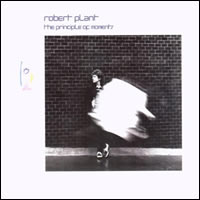 The Principle of Moments by Robert Plant
