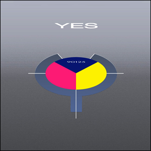 90125 by Yes