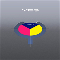 90125 by Yes