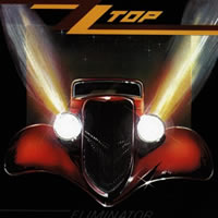 Eliminator by ZZ Top