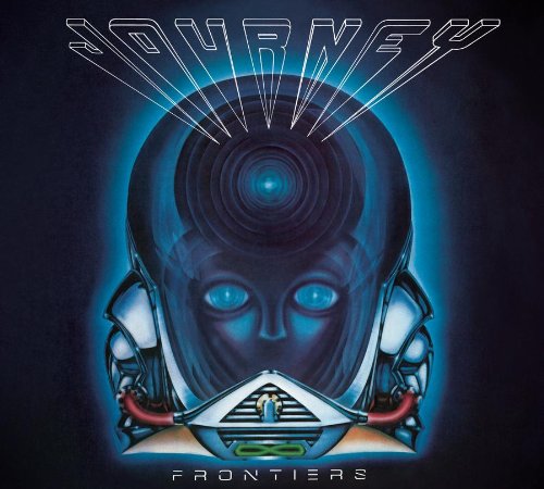 Frontiers by Journey