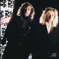 Lap of Luxury by Cheap Trick
