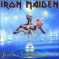 Seventh Son of a Seventh Son by Iron Maiden