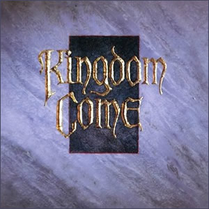 Kingdom Come 1988 debut album