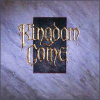 Kingdom Come, 1988 debut album