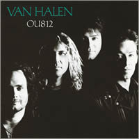 OU812 by Van Halen
