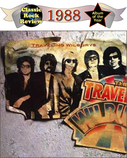 Volume I by Traveling Wilburys, 1988 Album of the Year