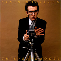 This Year's Model by Elvis Costello