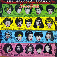 Some Girls by The Rolling Stones