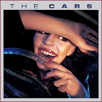 The Cars debut album