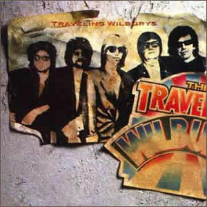 Traveling Wilburys Vol. 1