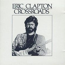 Eric Clapton's Crossroads