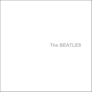 The Beatles (white album)