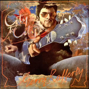 City to City by Gerry Rafferty