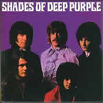 Shades of Deep Purple