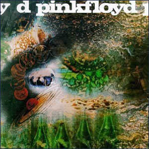 A Saucerful of Secrets by Pink Floyd