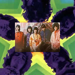 Steppenwolf and The Second 1968 albums