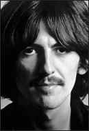 George Harrison