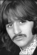 Ringo Starr