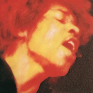 Electric Ladyland by Jimi Hendrix Experience