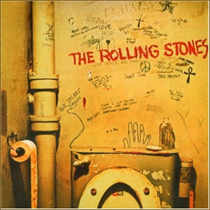 Beggars Banquet by Rolling Stones