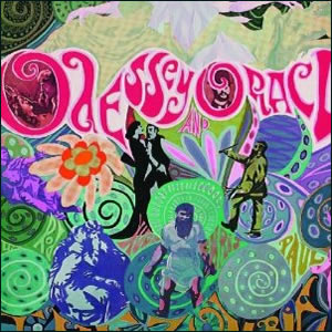 Odessey and Oracle by The Zombies