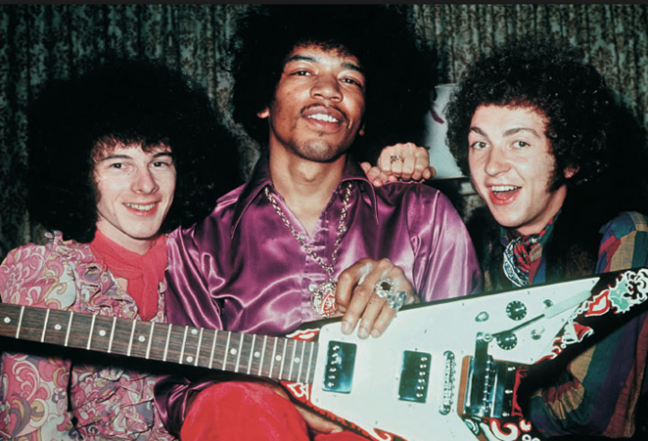 Jimi Hendrix Experience