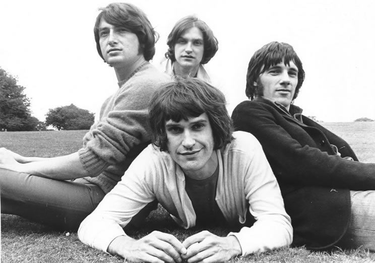 The Kinks, 1968