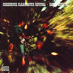 Bayou Country by Creedence Clearwater Revival