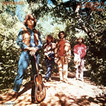 Green River by Creedence Clearwater Revival