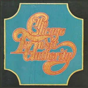 Chicago Transit Authority 1969 album