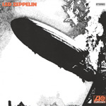 Led Zeppelin I