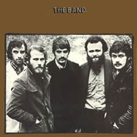 The Band 1969 album